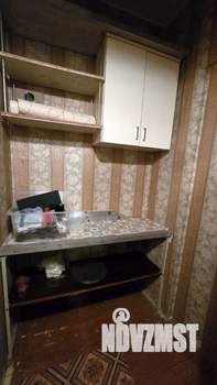 2-к квартира, вторичка, 47м2, 5/5 этаж