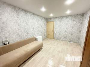 3-к квартира, вторичка, 103м2, 3/12 этаж