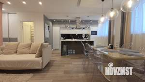 4-к квартира, вторичка, 109м2, 17/19 этаж