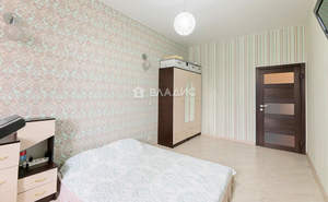 2-к квартира, вторичка, 74м2, 4/7 этаж