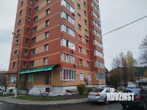 1-к квартира, вторичка, 39м2, 4/15 этаж