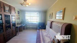 3-к квартира, вторичка, 66м2, 7/9 этаж