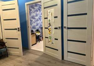 3-к квартира, вторичка, 70м2, 19/19 этаж