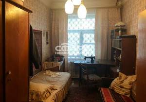 2-к квартира, вторичка, 48м2, 2/3 этаж