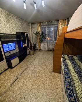 1-к квартира, вторичка, 49м2, 5/8 этаж