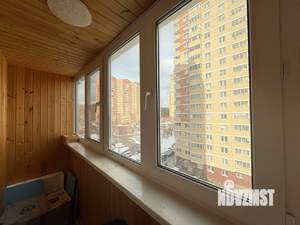 1-к квартира, вторичка, 37м2, 7/19 этаж