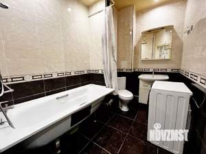 2-к квартира, вторичка, 78м2, 2/17 этаж