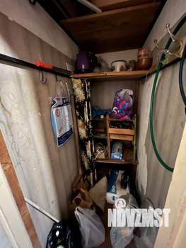 1-к квартира, вторичка, 32м2, 2/5 этаж