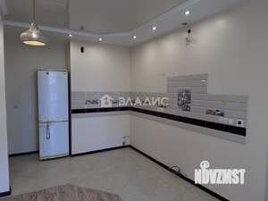 1-к квартира, вторичка, 45м2, 7/17 этаж