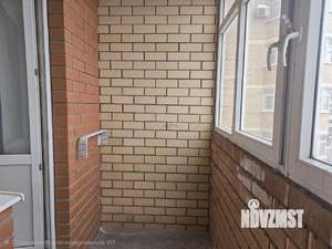 1-к квартира, вторичка, 47м2, 8/17 этаж