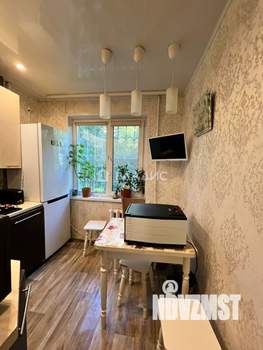 2-к квартира, вторичка, 45м2, 1/5 этаж