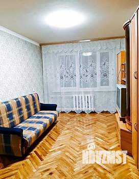 2-к квартира, вторичка, 53м2, 2/5 этаж