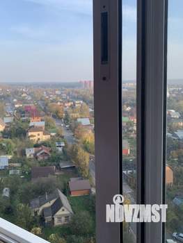 1-к квартира, вторичка, 42м2, 14/22 этаж
