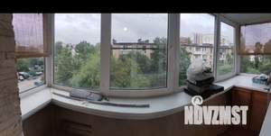 2-к квартира, вторичка, 42м2, 5/5 этаж
