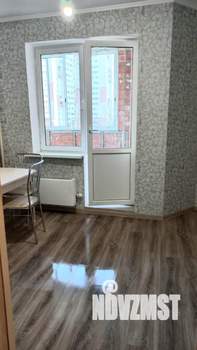 1-к квартира, вторичка, 50м2, 4/17 этаж