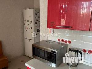 1-к квартира, вторичка, 47м2, 4/17 этаж