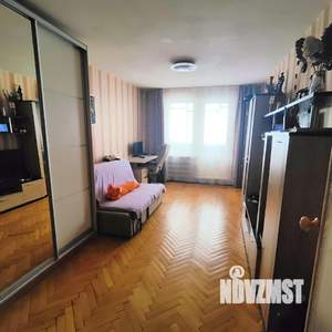3-к квартира, вторичка, 64м2, 5/5 этаж