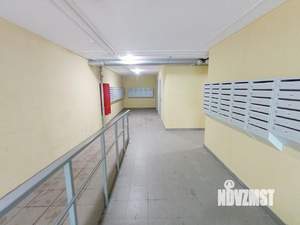 Студия квартира, вторичка, 27м2, 13/17 этаж