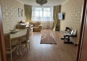 2-к квартира, вторичка, 85м2, 9/14 этаж