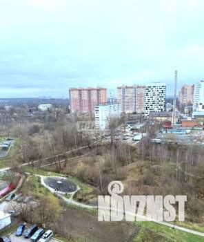 3-к квартира, вторичка, 79м2, 17/19 этаж