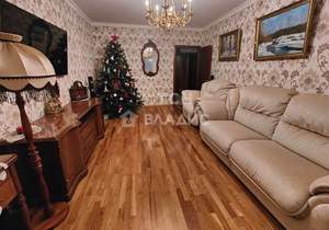 2-к квартира, вторичка, 62м2, 2/15 этаж