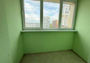 1-к квартира, вторичка, 40м2, 9/17 этаж