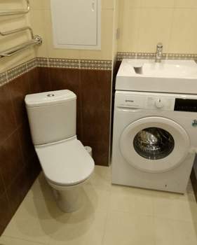 2-к квартира, вторичка, 64м2, 13/17 этаж