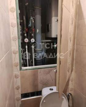 2-к квартира, вторичка, 63м2, 5/17 этаж