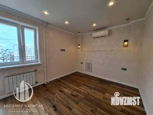 2-к квартира, вторичка, 57м2, 14/17 этаж