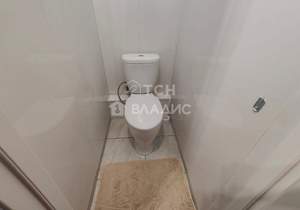 1-к квартира, вторичка, 31м2, 3/5 этаж