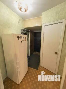2-к квартира, вторичка, 45м2, 2/5 этаж