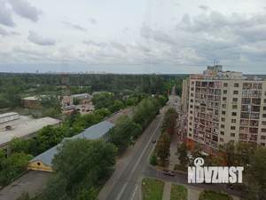 Студия квартира, вторичка, 33м2, 14/17 этаж