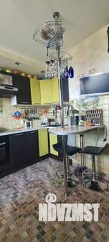 2-к квартира, вторичка, 61м2, 14/14 этаж