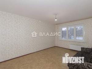 1-к квартира, вторичка, 39м2, 3/14 этаж