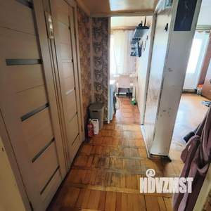 3-к квартира, вторичка, 64м2, 5/5 этаж