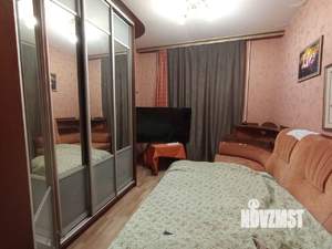 3-к квартира, вторичка, 65м2, 3/5 этаж