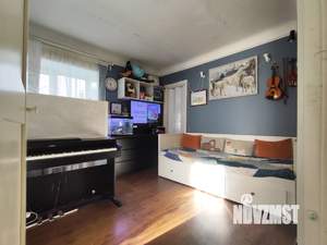 1-к квартира, вторичка, 32м2, 3/4 этаж