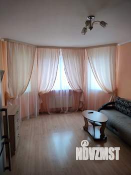Студия квартира, вторичка, 31м2, 12/17 этаж