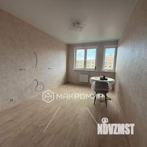 2-к квартира, вторичка, 42м2, 5/17 этаж