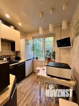 2-к квартира, вторичка, 45м2, 1/5 этаж