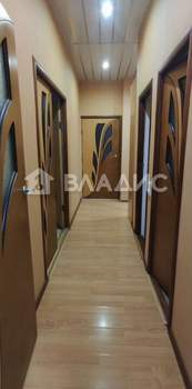 2-к квартира, вторичка, 60м2, 4/11 этаж