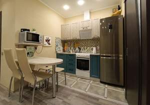 2-к квартира, вторичка, 49м2, 16/17 этаж