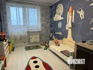 3-к квартира, вторичка, 71м2, 19/19 этаж