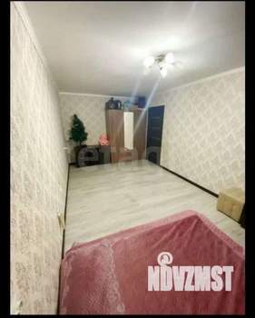 1-к квартира, вторичка, 33м2, 5/5 этаж