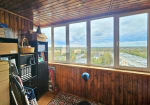 1-к квартира, вторичка, 47м2, 13/15 этаж