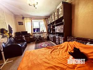 2-к квартира, вторичка, 38м2, 2/2 этаж