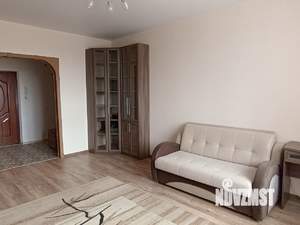 1-к квартира, вторичка, 42м2, 13/18 этаж