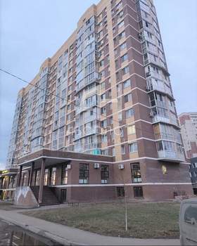 Студия квартира, вторичка, 24м2, 4/14 этаж