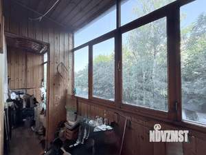 2-к квартира, вторичка, 54м2, 2/5 этаж