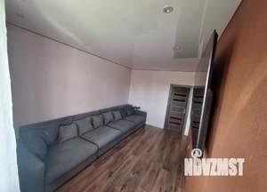 1-к квартира, вторичка, 42м2, 8/17 этаж